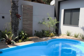 Casa Itacoatiara 2 quartos com piscina